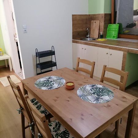 דירות לימנריה D House מראה חיצוני תמונה