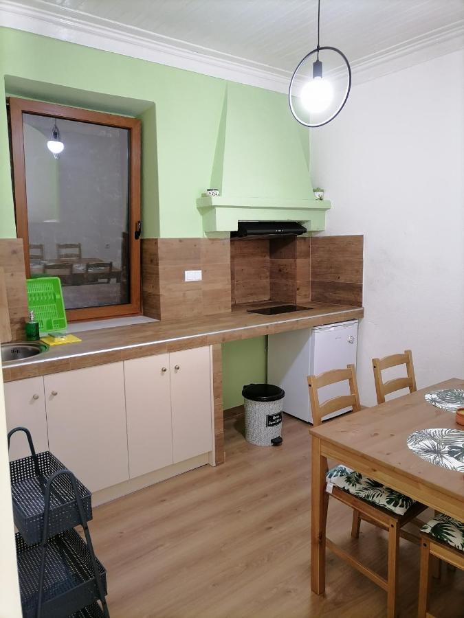 דירות לימנריה D House מראה חיצוני תמונה