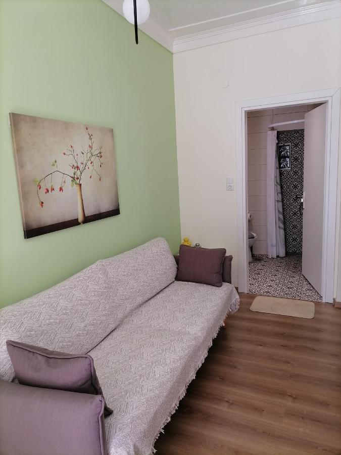 דירות לימנריה D House מראה חיצוני תמונה
