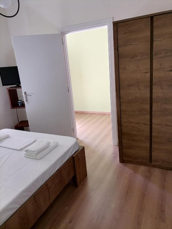דירות לימנריה D House מראה חיצוני תמונה