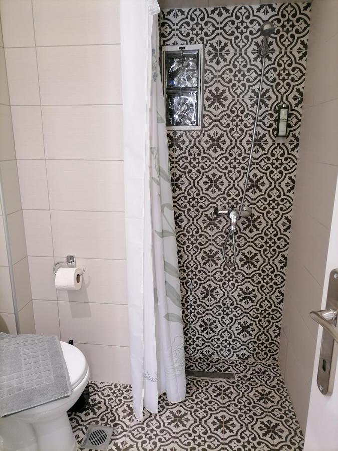 דירות לימנריה D House מראה חיצוני תמונה