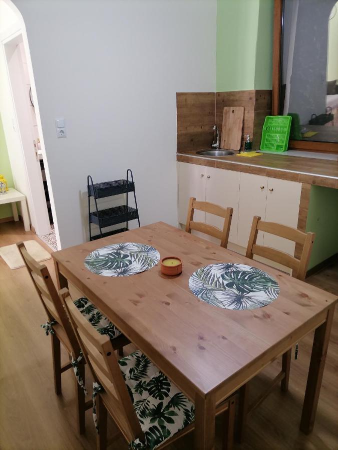 דירות לימנריה D House מראה חיצוני תמונה