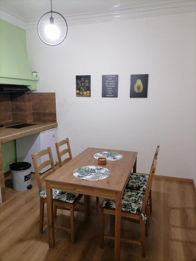 דירות לימנריה D House מראה חיצוני תמונה