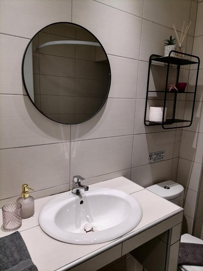 דירות לימנריה D House מראה חיצוני תמונה