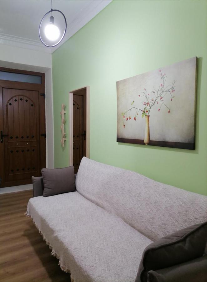 דירות לימנריה D House מראה חיצוני תמונה